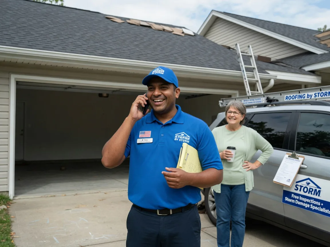 Roof Repair Near Me White Swan, WA FAQs