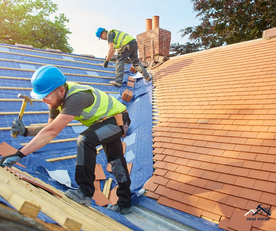 Why choose Roof Repair Near Me in White Swan, WA